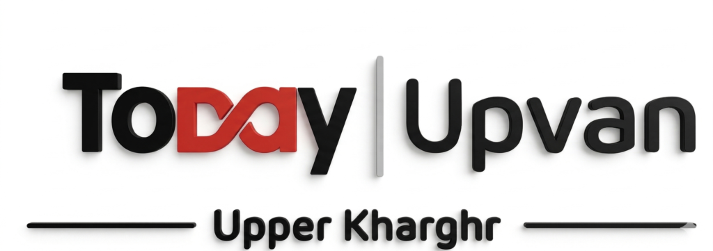 Today Upvan Upper Kharghar